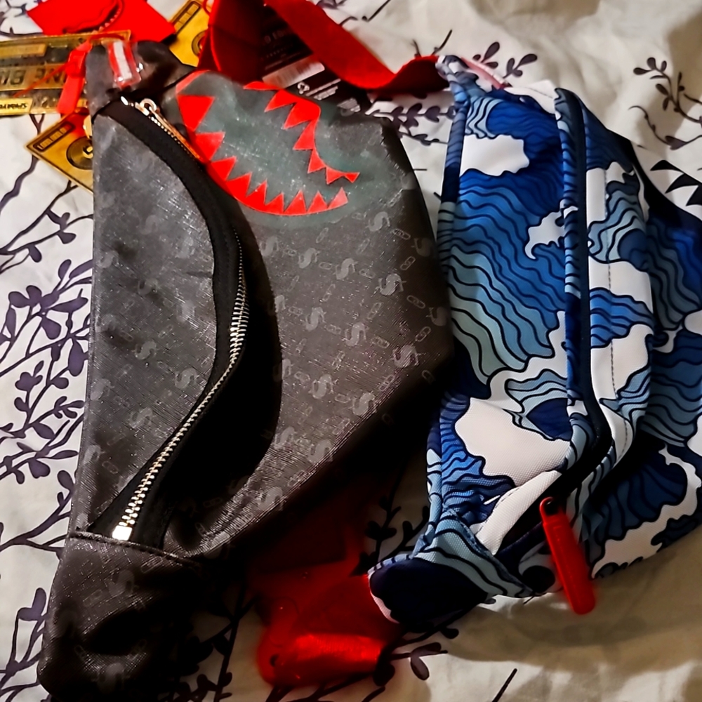 Sprayground
